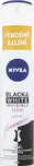 Nivea Black & White Invisible Clear…