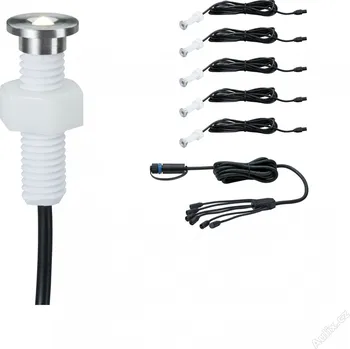 Venkovní osvětlení Paulmann MicroPen II 93694