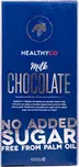 HealthyCo Sugarfree Chocolate 100 g…