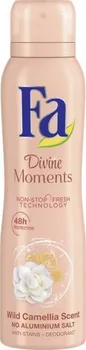Fa Divine Moments Wild Camellia Scent 150 ml