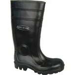 CXS Neptun nitril-PVC, černá