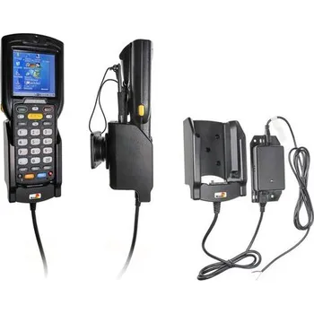 Brodit držák pro pevnou instalaci na Motorola-MC3200, 713027