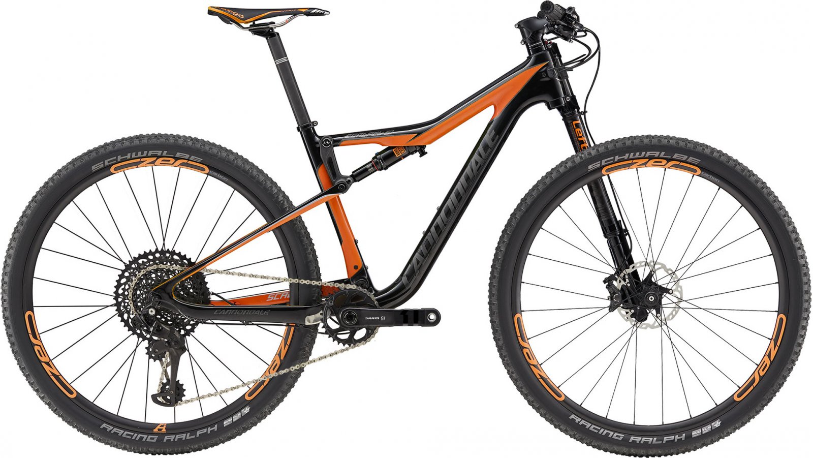 cannondale 2018 scalpel