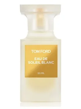 unisex parfém Tom Ford Eau de Soleil Blanc U EDT