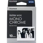 Fujifilm Instax Wide Monochrome 