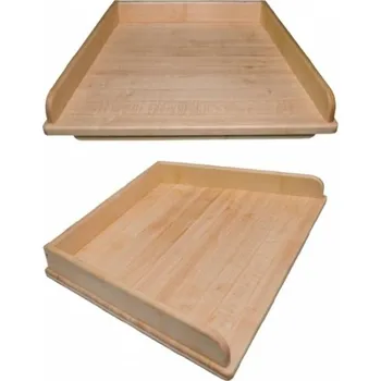 Kuchyňský vál Dřevovýroba Otradov vál zabijačkový 700 x 500 mm