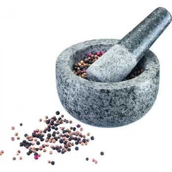 Hmoždíř Westmark hmoždíř žulový 13 cm