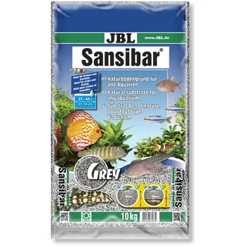JBL Sansibar Grey