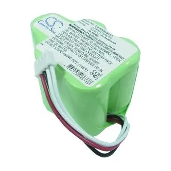 Baterie pro Ecovacs Deebot D760, 3300 mAh, Cameron Sino CS-EDD660VX