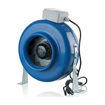 Domácí ventilátor Ventilátor Vents VKMs 200 - 1100m3/h