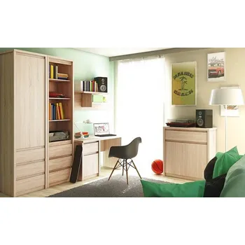 Dětský pokoj ARTEN Studentský pokoj NORTON