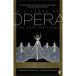 A History of Opera - Carolyn Abbate,…