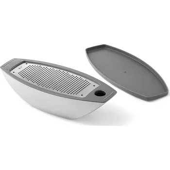 Struhadlo ZACK Parna struhadlo na sýr