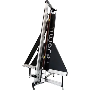 Řezačka papíru Vertikální řezačka SWORD 310