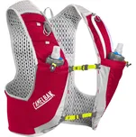 Camelbak Ultra Pro Vest Crimson Red/Lime Punch S
