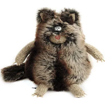 plyšák Sigikid Beasts Fritten Fritze 23 cm