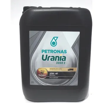 Motorový olej Petronas Urania 3000 E 10W-40 20L