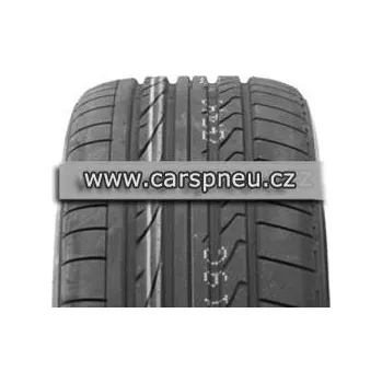 Osobní pneu BRIDGESTONE 235/55 R19 - Dueler H/P Sport, 101V (03495)