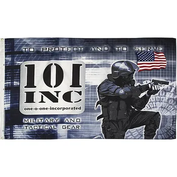 Vlajka Vlajka 101 Inc Security