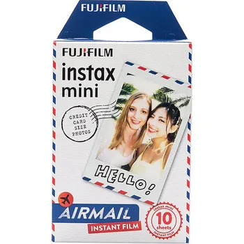 Fujifilm Instax Mini Airmail