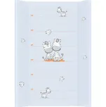 Ceba Baby Měkká dvouhranná přebalovací…