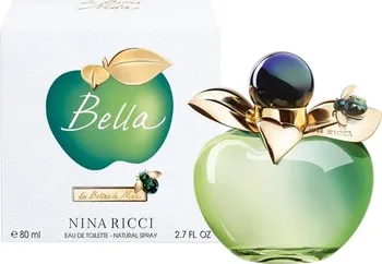 Dámský parfém Nina Ricci Bella W EDT