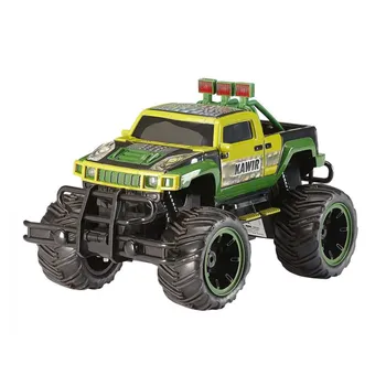RC model auta Revell 24496 Pick-up Kawir 1:16 zelená