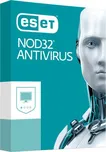 ESET NOD32 Antivirus 3 PC 3 roky