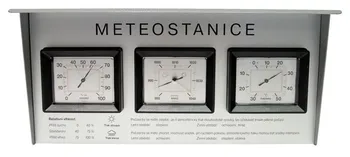 Meteostanice TFA 20.2019CZ