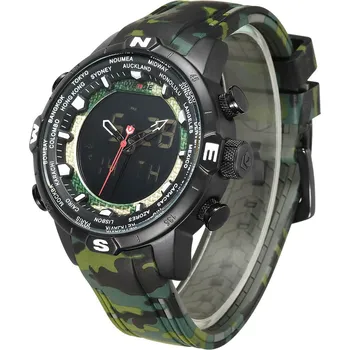 Hodinky Recenze Weide 6310