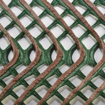 Umělý povrch Tenax GP Flex 1400 zatravňovací rohož 2 m x 20 m