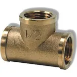 Novaservis T- kus MMM 1" FT203/25 + SLEVA 5% při použití kódu SL5 v košíku