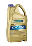 RAVENOL SSO SAE 0W-30 1111100-004-01-999