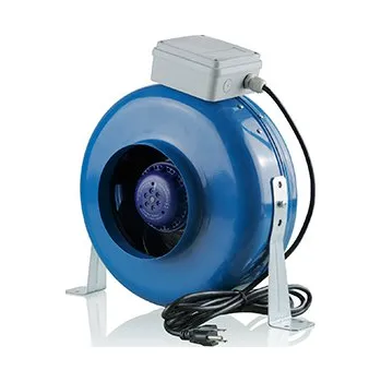 Domácí ventilátor Ventilátor Vents VKM 150 - 555m3/h