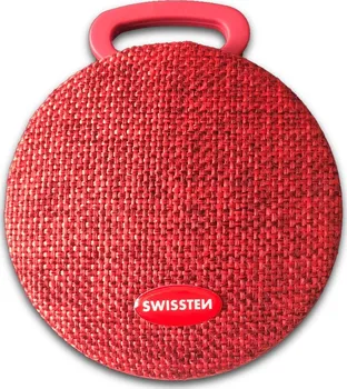 Bluetooth reproduktor Swissten X-Style