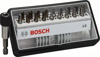 Bit Bosch Robust Line 2607002569 25 mm 19 ks