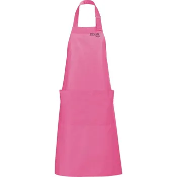 DENATO s.r.o. Pracovní zástěra - růžová