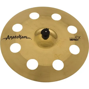 Činel Anatolian Diamond Impact FX Crash 14''