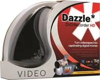 Dazzle DVD Recorder HD