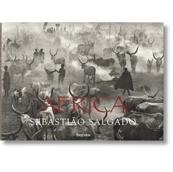 Sebastiao Salgado Africa – Sebastiao…