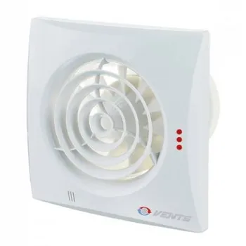 Stavební materiál Vents 150 Quiet 