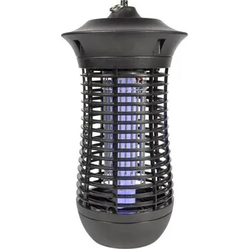 Recenze HQ IK18W elektrický lapač hmyzu