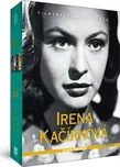 DVD Irena Kačírková: Zlatá kolekce (4…