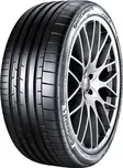 Continental SportContact 6 295/35 R22…