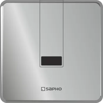 Ovládací tlačítko pro splachování Sapho PS002 nerez