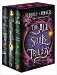 The All Souls Trilogy (Boxed Set) -…