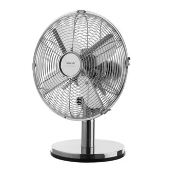 Domácí ventilátor Sencor SFE 2540SL