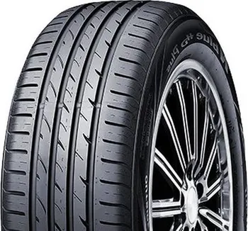 Letní osobní pneu Nexen N´Blue HD Plus 205/50 R16 87 V
