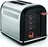Morphy Richards Accents 2S, rosegold black