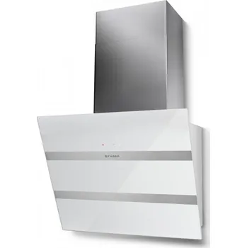 Digestoř Faber Steelmax EV8 WH/X A55